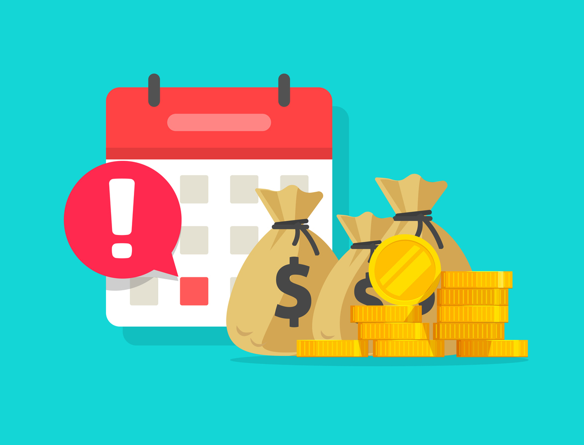 Why won’t my customers pay on time?