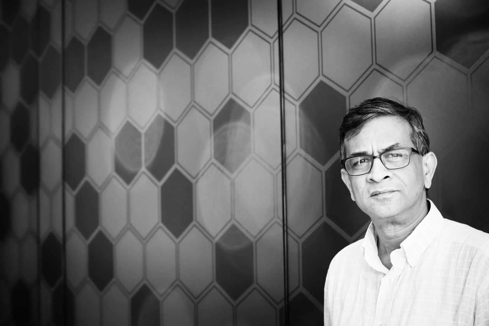 An interview with Centime founder BC Krishna