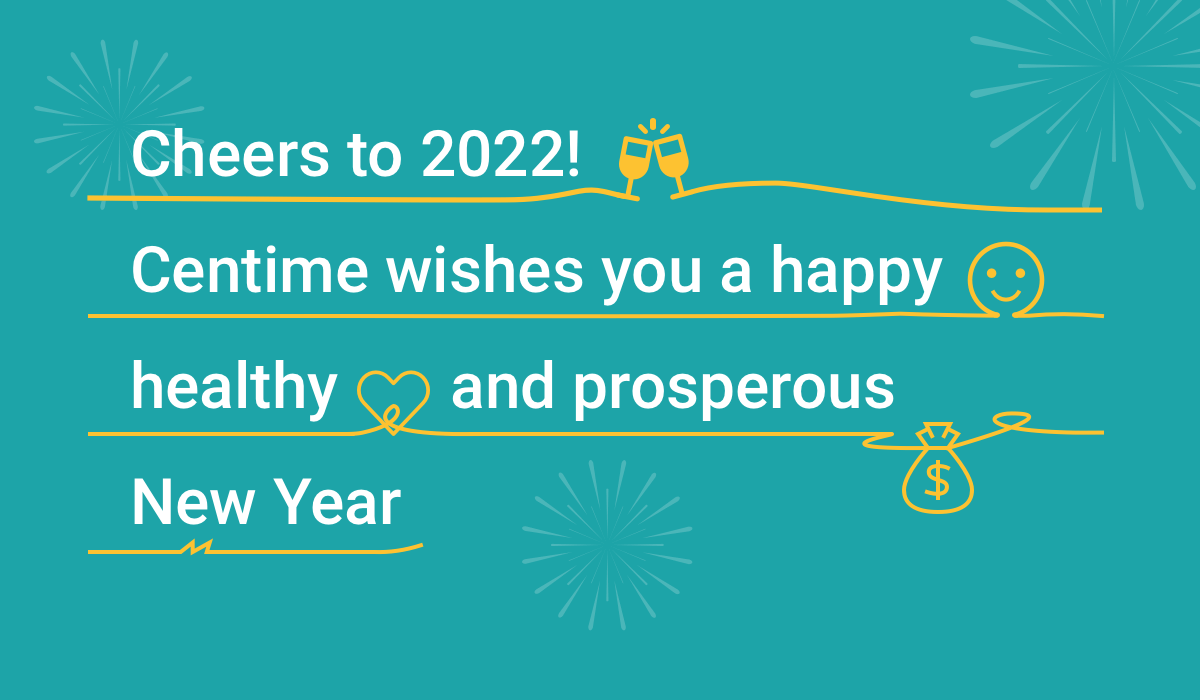 Looking ahead to 2022