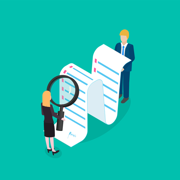 Common QuickBooks mistakes — and how to fix them